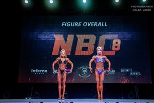 FIGURE OVERALL